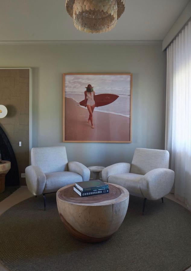 Swell Hotel Byron Bay - Adults Only Bagian luar foto