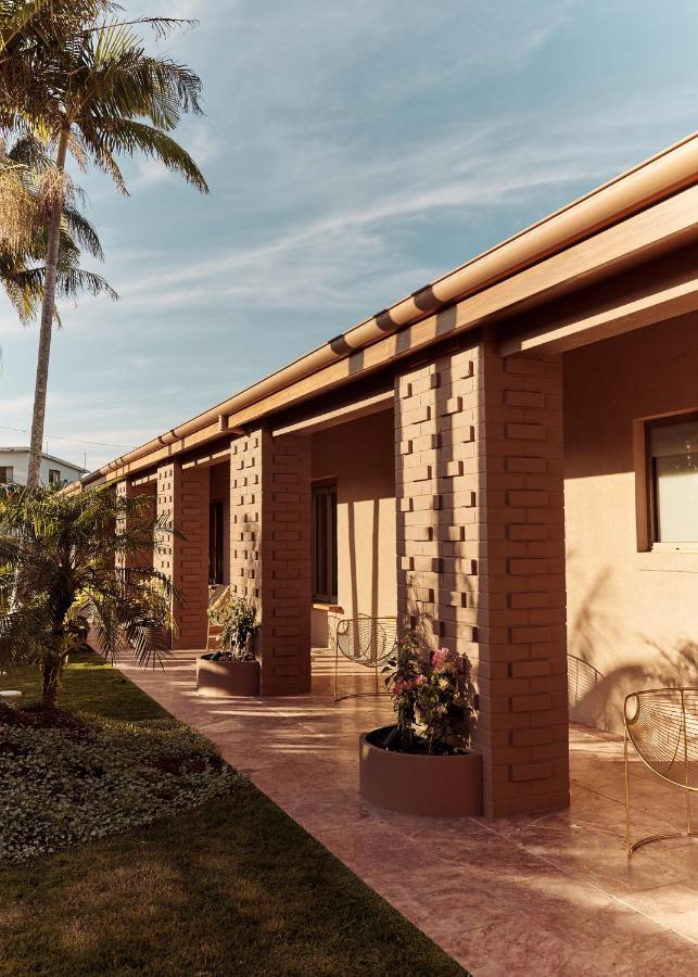 Swell Hotel Byron Bay - Adults Only Bagian luar foto