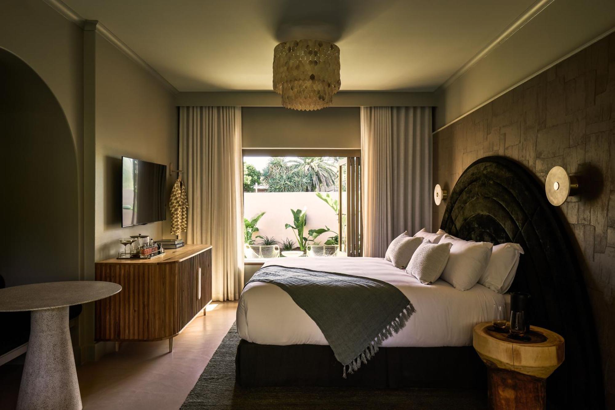 Swell Hotel Byron Bay - Adults Only Bagian luar foto