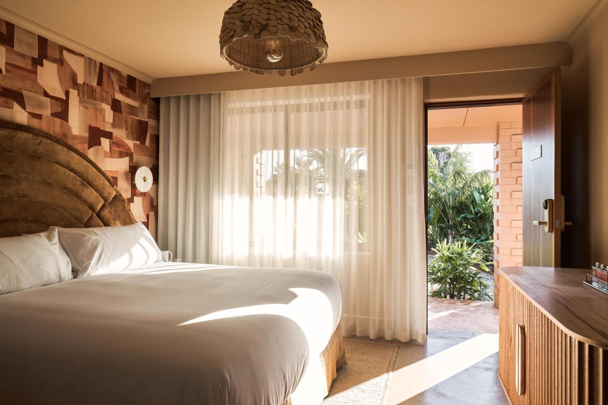 Swell Hotel Byron Bay - Adults Only Bagian luar foto