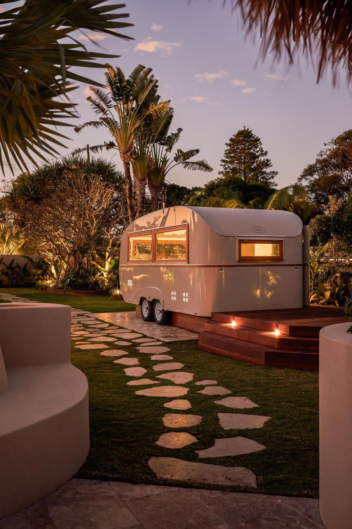 Swell Hotel Byron Bay - Adults Only Bagian luar foto